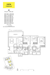 Parc Life (D27), Condominium #524827761